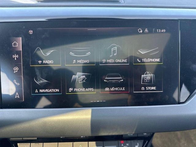 Audi S E-tron GT S E-tron GT 435,00 KW - 2024 - Joinsteer - #16