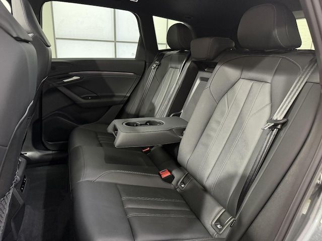 Audi Q6 E-tron S Line E-tron Performance 225,00 KW - 2025 - Joinsteer - #14