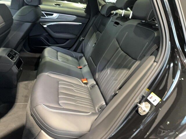 Audi A6 Allroad Quattro Avus 40 TDI Hybride 204 Ch S Tronic - 2025 - Joinsteer - #23