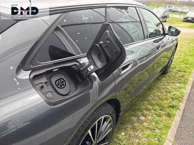 Audi A6 Avant E-tron S Line E-tron Performance 270,00 KW - 2026 - Joinsteer - #15