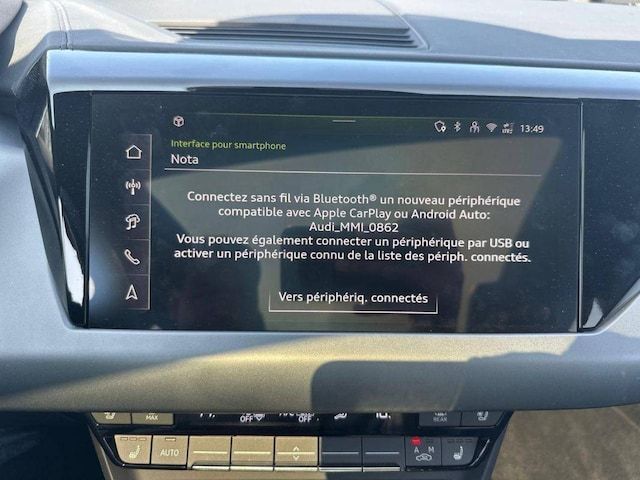 Audi S E-tron GT S E-tron GT 435,00 KW - 2024 - Joinsteer - #17