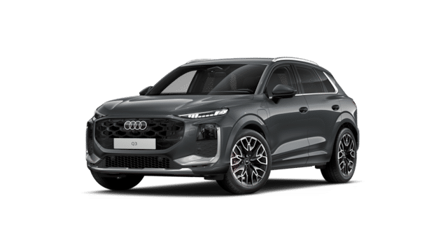 Audi Q3 TFSI E Design E-hybrid 272 Ch S Tronic - 2026 - Joinsteer - #1