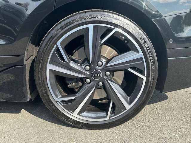 Audi S6 Avant E-tron S6 Avant E-tron 370,00 KW - 2025 - Joinsteer - #28