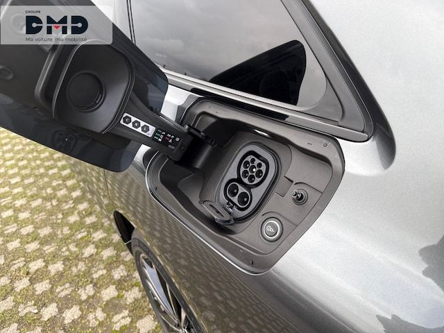 Audi A6 Avant E-tron S Line E-tron Performance 270,00 KW - 2026 - Joinsteer - #16