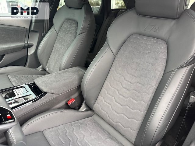 Audi A6 Avant E-tron S Line E-tron Performance 270,00 KW - 2026 - Joinsteer - #20