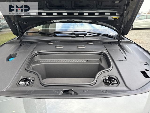 Audi A6 Avant E-tron S Line E-tron Performance 270,00 KW - 2026 - Joinsteer - #21
