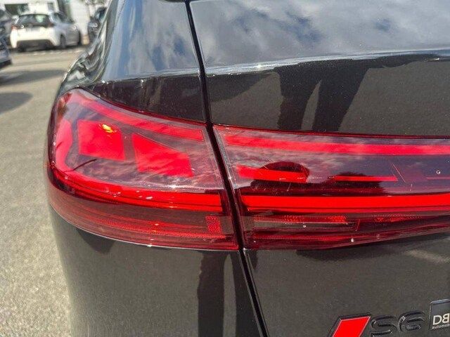 Audi S6 Avant E-tron S6 Avant E-tron 370,00 KW - 2025 - Joinsteer - #30
