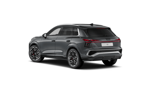 Audi Q3 TFSI E Design E-hybrid 272 Ch S Tronic - 2026 - Joinsteer - #3