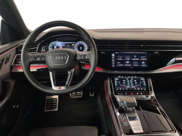 Audi Q8 TFSI E Competition 60 TFSI E Quattro 490 Ch Tiptronic - 2024 - Joinsteer - #24