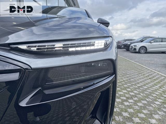 Audi A6 Avant E-tron S Line E-tron Performance 270,00 KW - 2026 - Joinsteer - #23