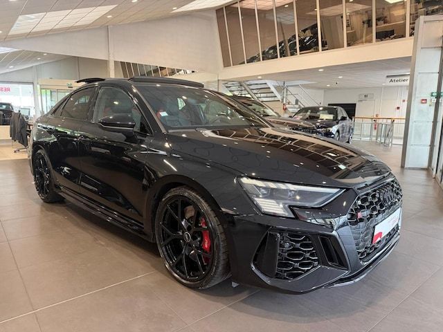 Audi RS3 Berline 2.5 TFSI Quattro S Tronic - 2022 - Joinsteer - #2
