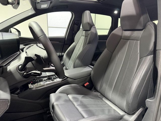 Audi Q6 E-tron S Line E-tron Performance 225,00 KW - 2025 - Joinsteer - #21