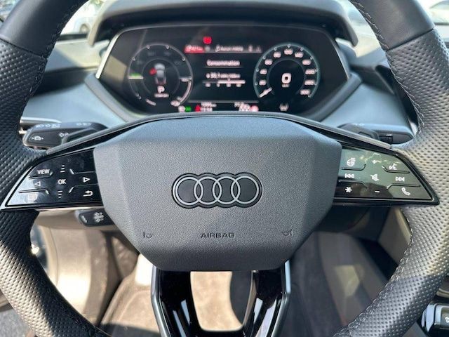 Audi S E-tron GT S E-tron GT 435,00 KW - 2024 - Joinsteer - #20