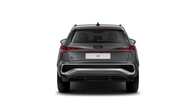 Audi Q3 TFSI E Design E-hybrid 272 Ch S Tronic - 2026 - Joinsteer - #4