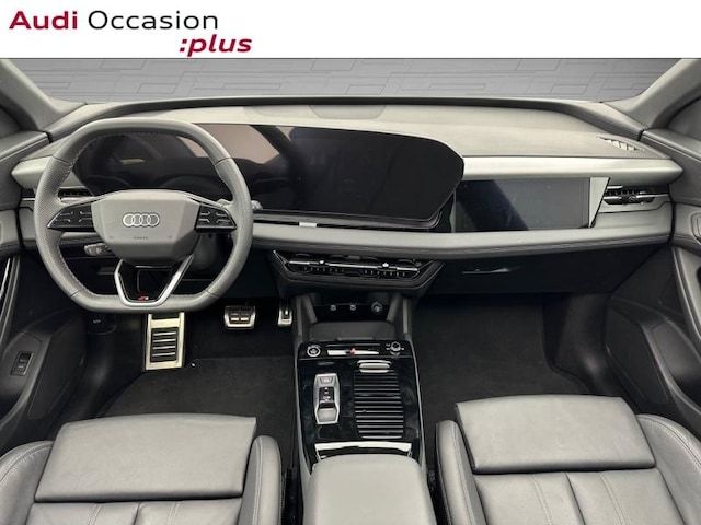 Audi Q6 E-tron S Line E-tron Performance 225,00 KW - 2025 - Joinsteer - #3
