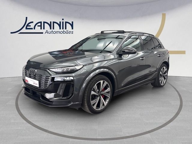 Audi SQ6 E-tron SQ6 SUV E-tron 360,00 KW - 2024 - Joinsteer - #1