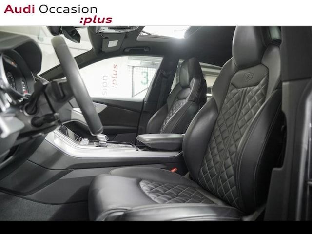 Audi Q8 TFSI E Competition 60 TFSI E Quattro 462 Ch Tiptronic - 2022 - Joinsteer - #6