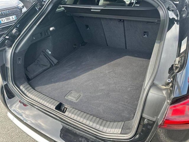 Audi S6 Avant E-tron S6 Avant E-tron 370,00 KW - 2025 - Joinsteer - #32