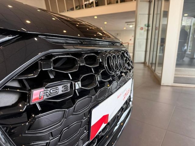 Audi RS3 Berline 2.5 TFSI Quattro S Tronic - 2022 - Joinsteer - #4