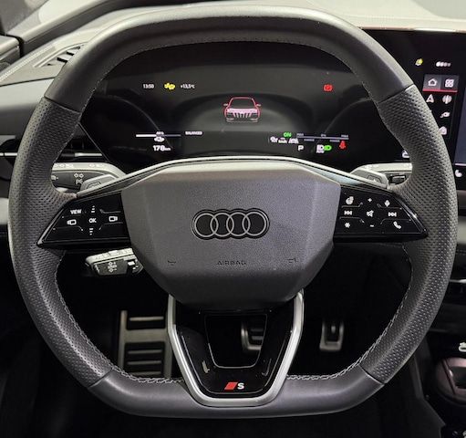 Audi Q6 E-tron S Line E-tron Performance 225,00 KW - 2025 - Joinsteer - #23