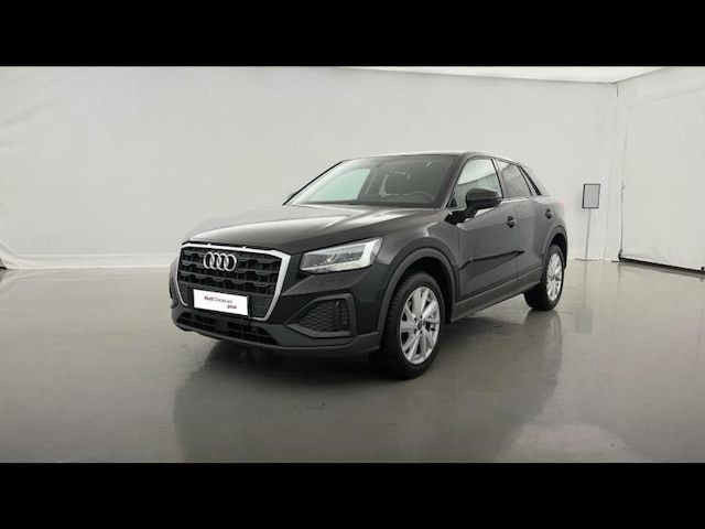 Audi Q2 - 2022 - Joinsteer - #1