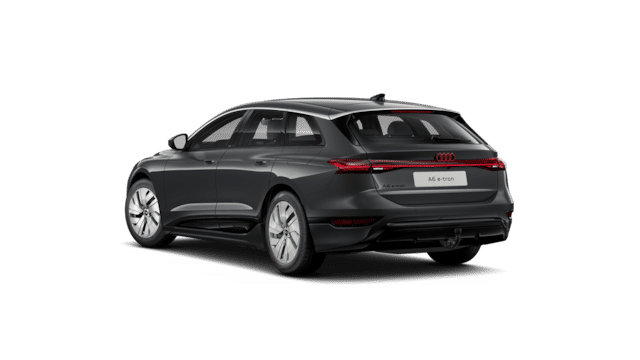 Audi A6 Avant E-tron Design E-tron Performance 270,00 KW - 2026 - Joinsteer - #3