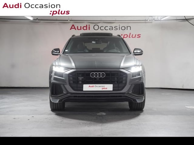 Audi Q8 TFSI E Competition 60 TFSI E Quattro 462 Ch Tiptronic - 2022 - Joinsteer - #7