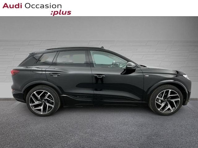 Audi Q6 E-tron S Line E-tron Performance 225,00 KW - 2025 - Joinsteer - #5