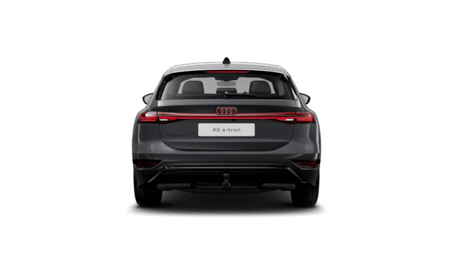 Audi A6 Avant E-tron Design E-tron Performance 270,00 KW - 2026 - Joinsteer - #4