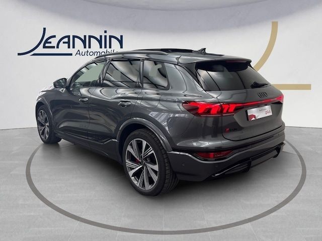 Audi SQ6 E-tron SQ6 SUV E-tron 360,00 KW - 2024 - Joinsteer - #3