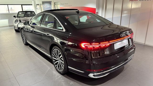 Audi A8 TFSI E Avus Extended 60 TFSI E Quattro 462 Ch Tiptronic - 2022 - Joinsteer - #5