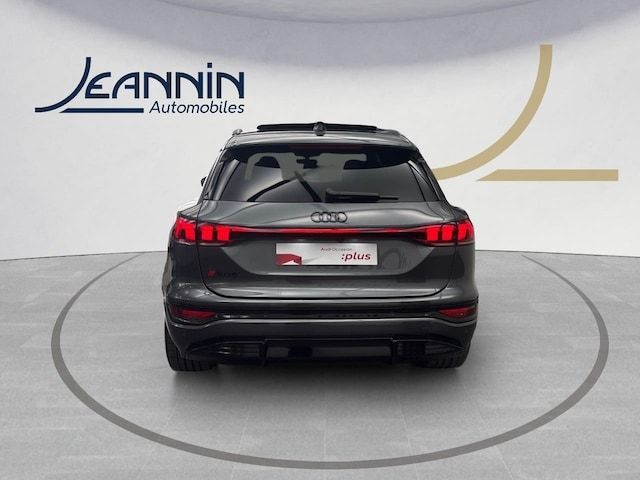 Audi SQ6 E-tron SQ6 SUV E-tron 360,00 KW - 2024 - Joinsteer - #4