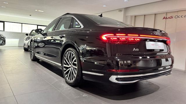 Audi A8 TFSI E Avus Extended 60 TFSI E Quattro 462 Ch Tiptronic - 2022 - Joinsteer - #6