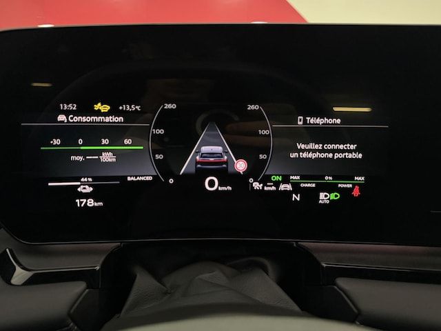Audi Q6 E-tron S Line E-tron Performance 225,00 KW - 2025 - Joinsteer - #27