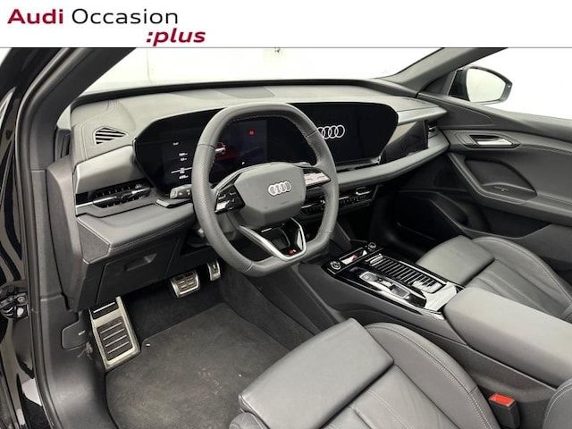 Audi Q6 E-tron S Line E-tron Performance 225,00 KW - 2025 - Joinsteer - #8
