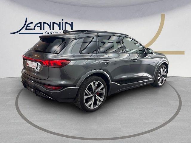 Audi SQ6 E-tron SQ6 SUV E-tron 360,00 KW - 2024 - Joinsteer - #5