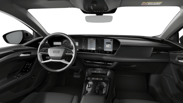 Audi A6 Avant E-tron Design E-tron Performance 270,00 KW - 2026 - Joinsteer - #6