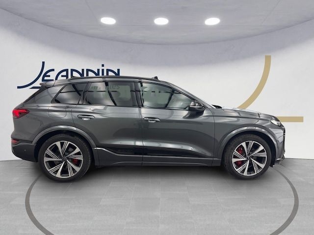 Audi SQ6 E-tron SQ6 SUV E-tron 360,00 KW - 2024 - Joinsteer - #6