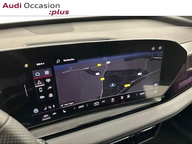 Audi Q6 E-tron S Line E-tron Performance 225,00 KW - 2025 - Joinsteer - #9