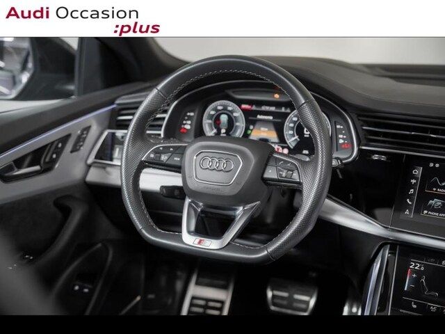 Audi Q8 TFSI E Competition 60 TFSI E Quattro 462 Ch Tiptronic - 2022 - Joinsteer - #10