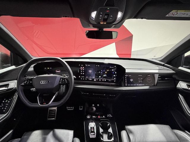 Audi Q6 E-tron S Line E-tron Performance 225,00 KW - 2025 - Joinsteer - #29