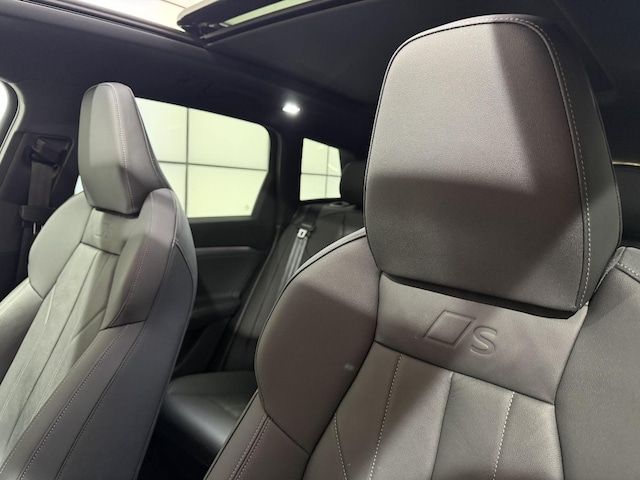 Audi Q6 E-tron S Line E-tron Performance 225,00 KW - 2025 - Joinsteer - #30