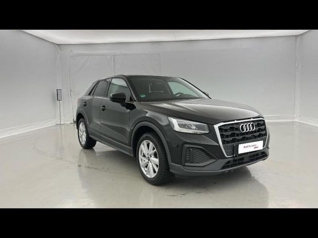 Audi Q2 - 2022 - Joinsteer - #3
