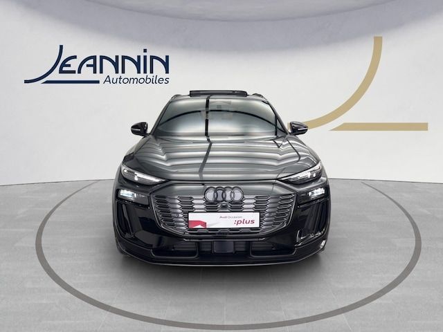 Audi SQ6 E-tron SQ6 SUV E-tron 360,00 KW - 2024 - Joinsteer - #8