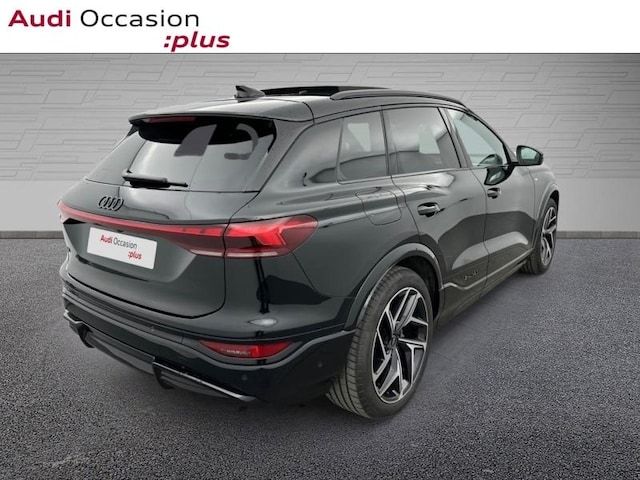 Audi Q6 E-tron S Line E-tron Performance 225,00 KW - 2025 - Joinsteer - #11
