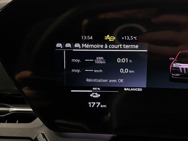 Audi Q6 E-tron S Line E-tron Performance 225,00 KW - 2025 - Joinsteer - #31