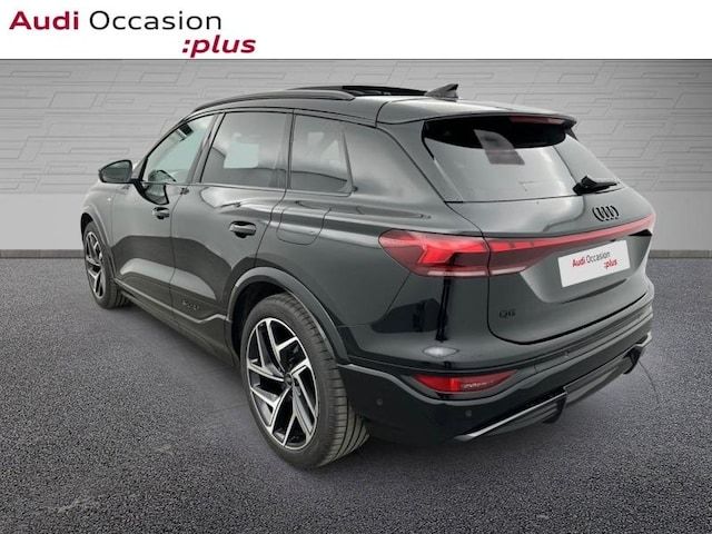 Audi Q6 E-tron S Line E-tron Performance 225,00 KW - 2025 - Joinsteer - #12