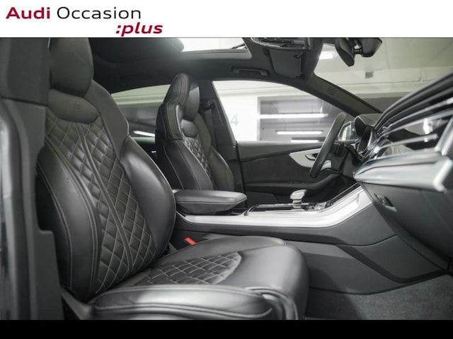 Audi Q8 TFSI E Competition 60 TFSI E Quattro 462 Ch Tiptronic - 2022 - Joinsteer - #12