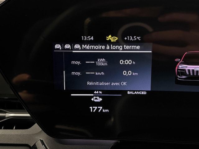 Audi Q6 E-tron S Line E-tron Performance 225,00 KW - 2025 - Joinsteer - #32