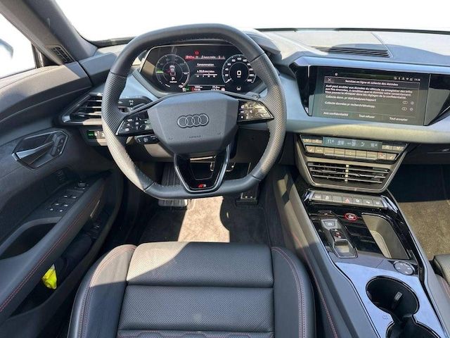 Audi S E-tron GT S E-tron GT 435,00 KW - 2024 - Joinsteer - #24